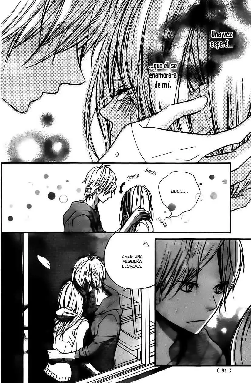 Hana-kun to Koisuru Watashi (2011) - Capítulo 15 - Página 35 - LectorTMOo