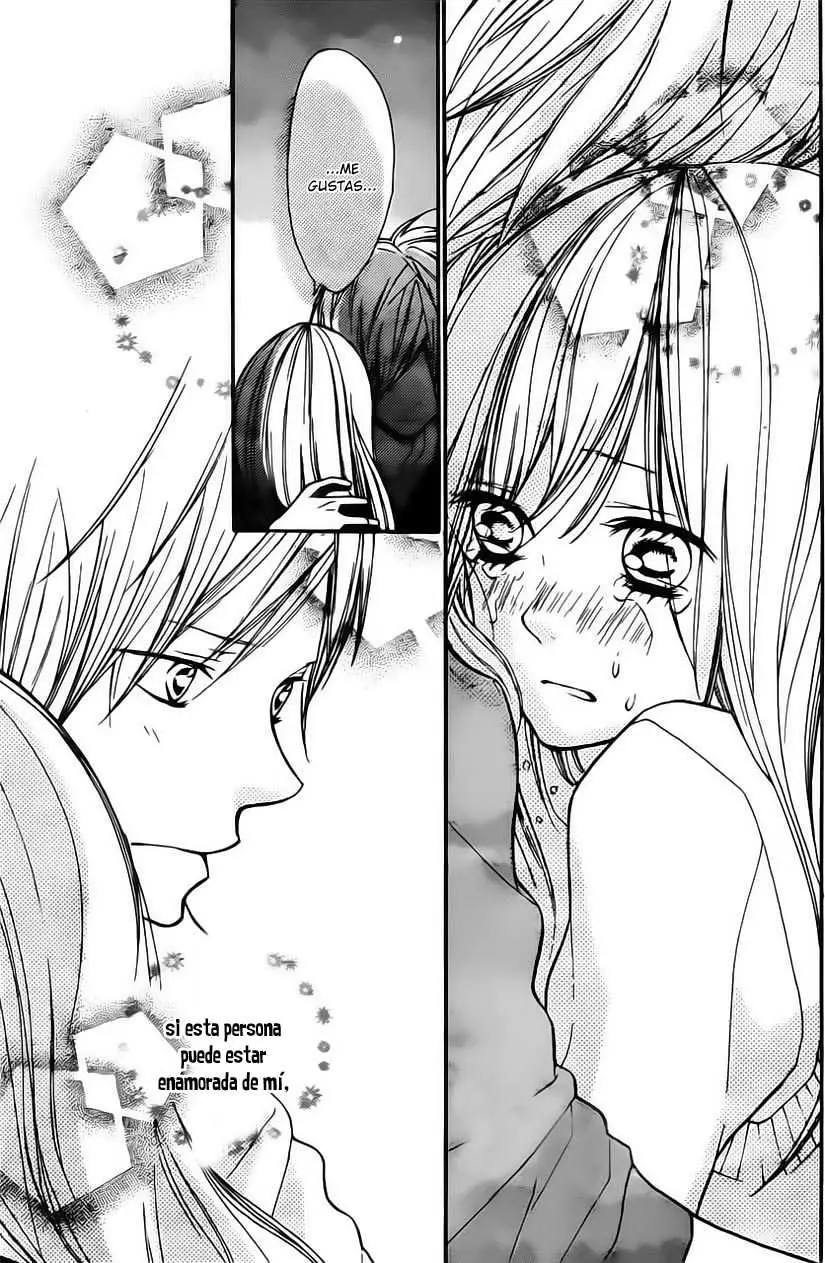 Hana-kun to Koisuru Watashi (2011) - Capítulo 15 - Página 36 - LectorTMOo