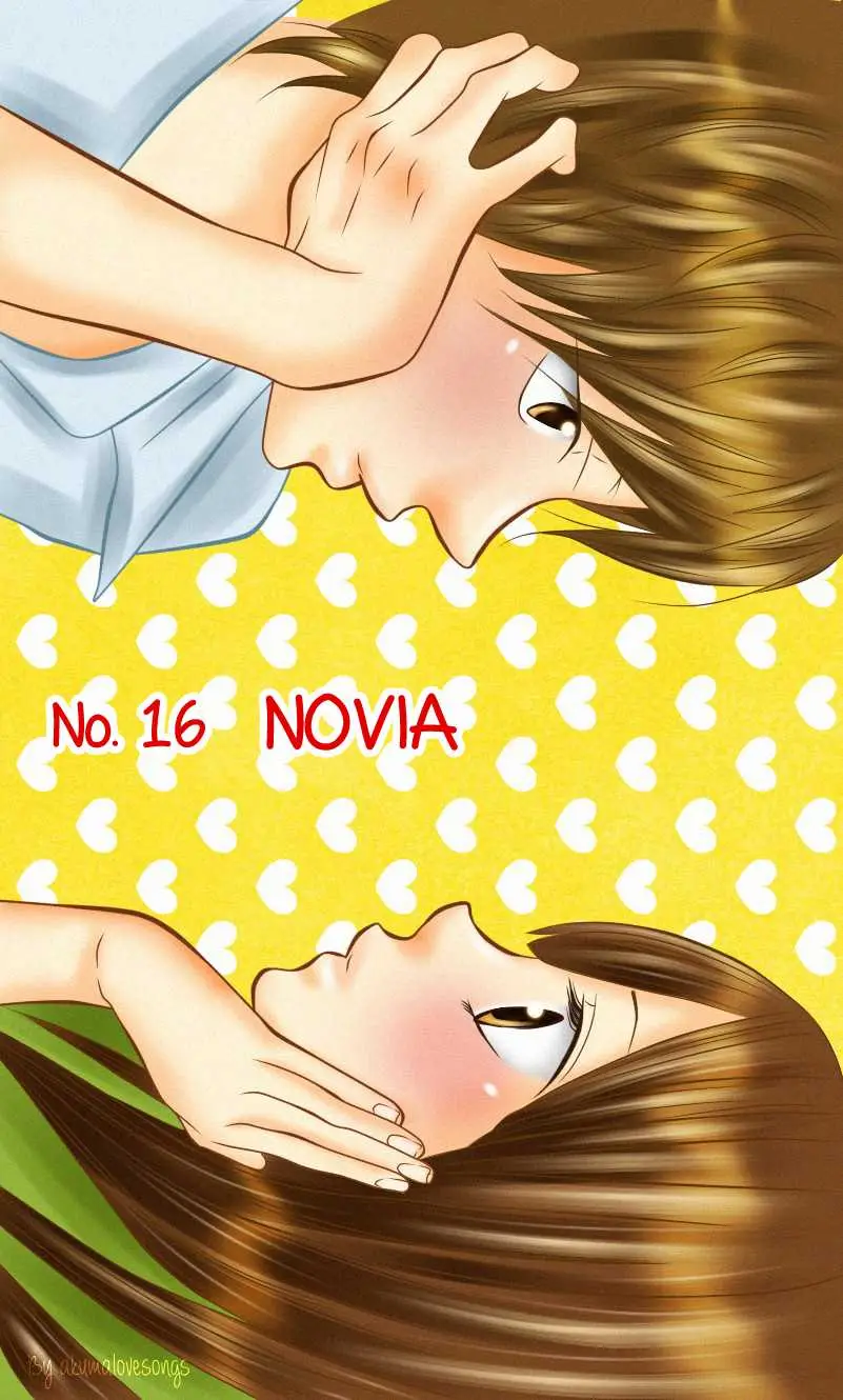 Hana-kun to Koisuru Watashi (2011) - Capítulo 16 - Página 1 - LectorTMOo