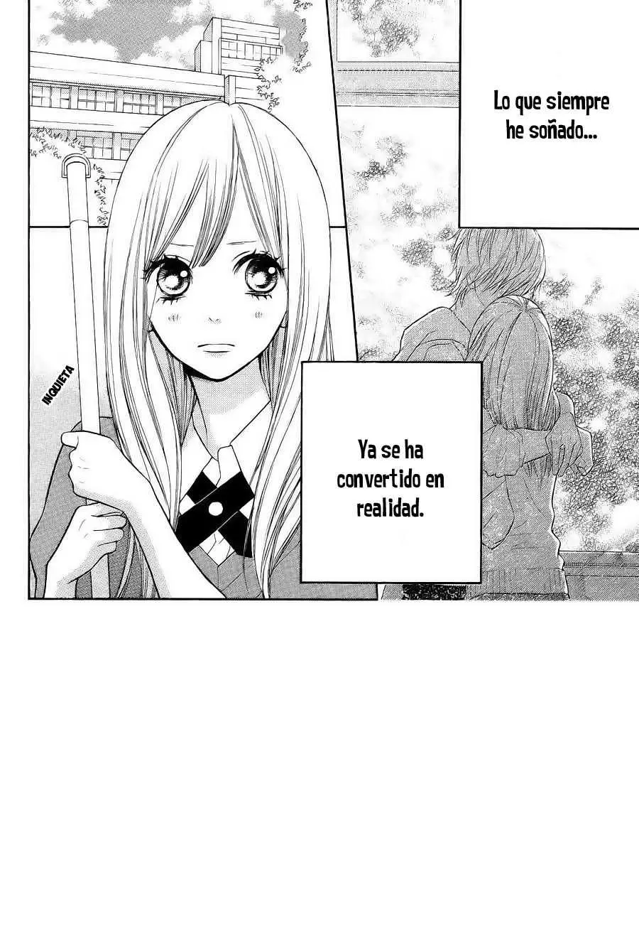 Hana-kun to Koisuru Watashi (2011) - Capítulo 16 - Página 2 - LectorTMOo