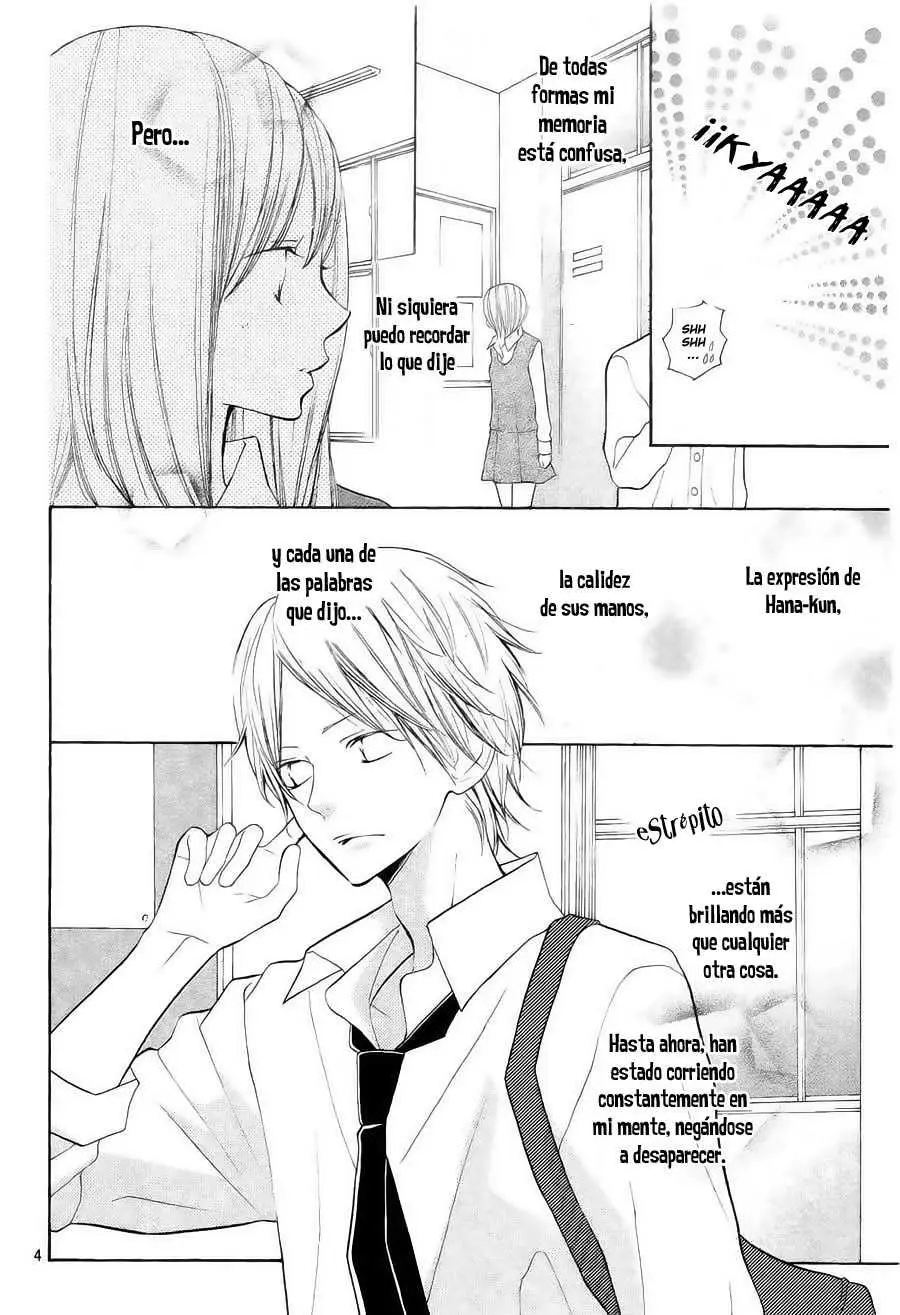 Hana-kun to Koisuru Watashi (2011) - Capítulo 16 - Página 4 - LectorTMOo