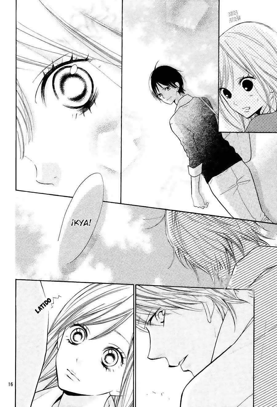 Hana-kun to Koisuru Watashi (2011) - Capítulo 16 - Página 16 - LectorTMOo