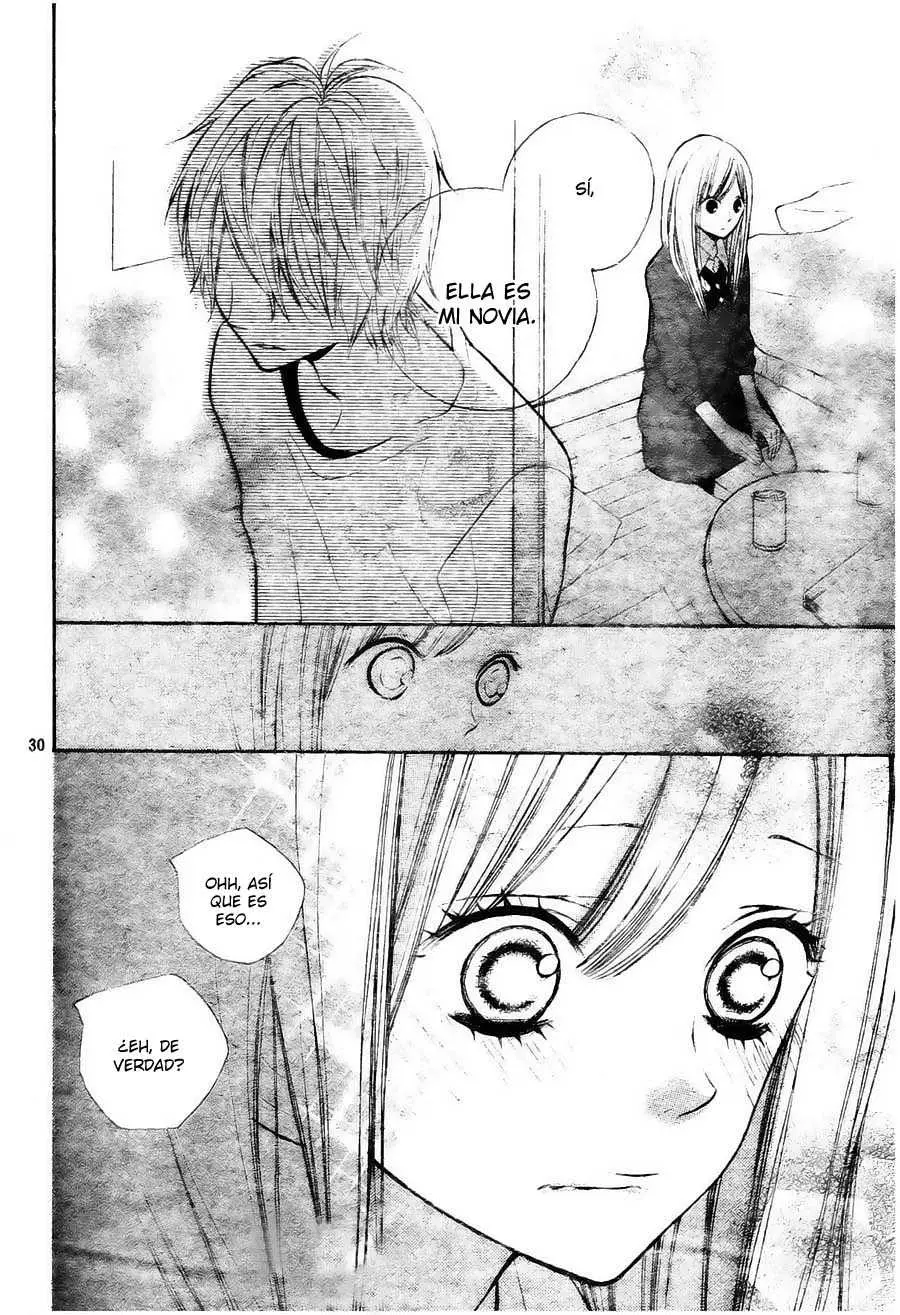 Hana-kun to Koisuru Watashi (2011) - Capítulo 16 - Página 30 - LectorTMOo
