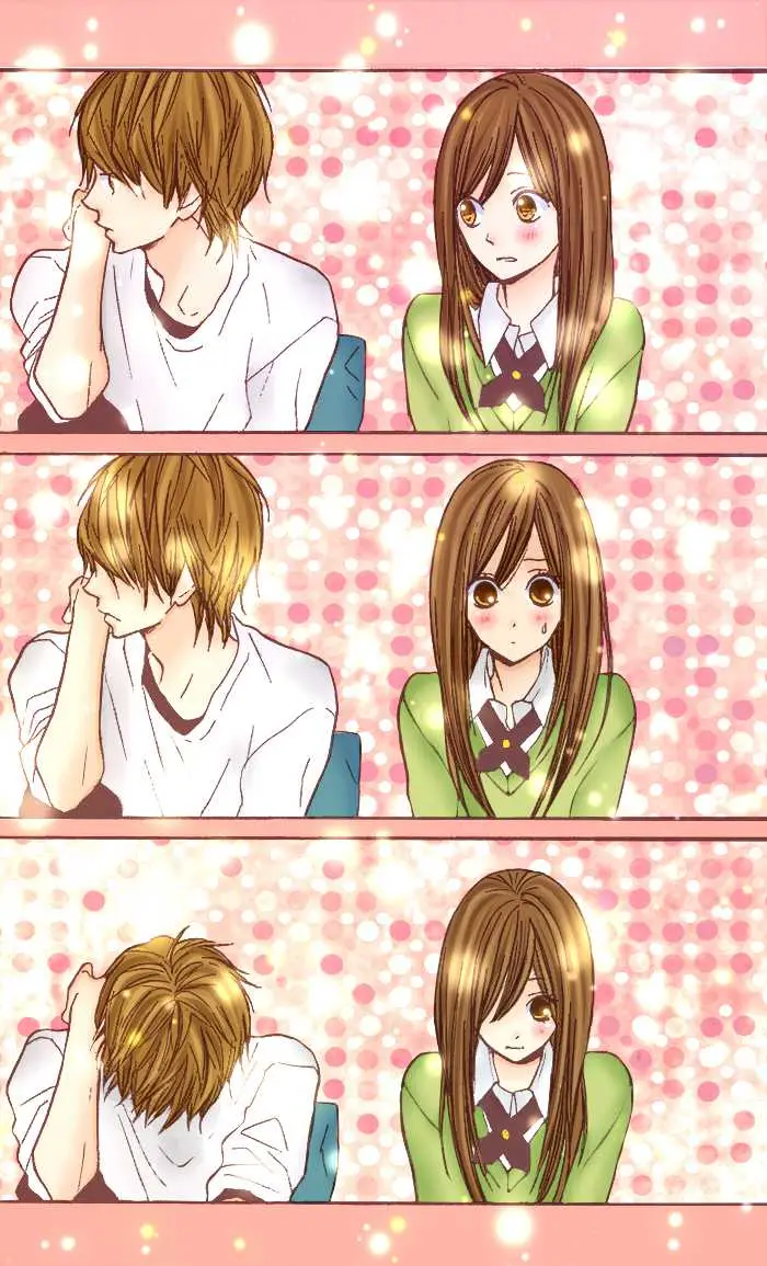 Hana-kun to Koisuru Watashi (2011) - Capítulo 16 - Página 39 - LectorTMOo