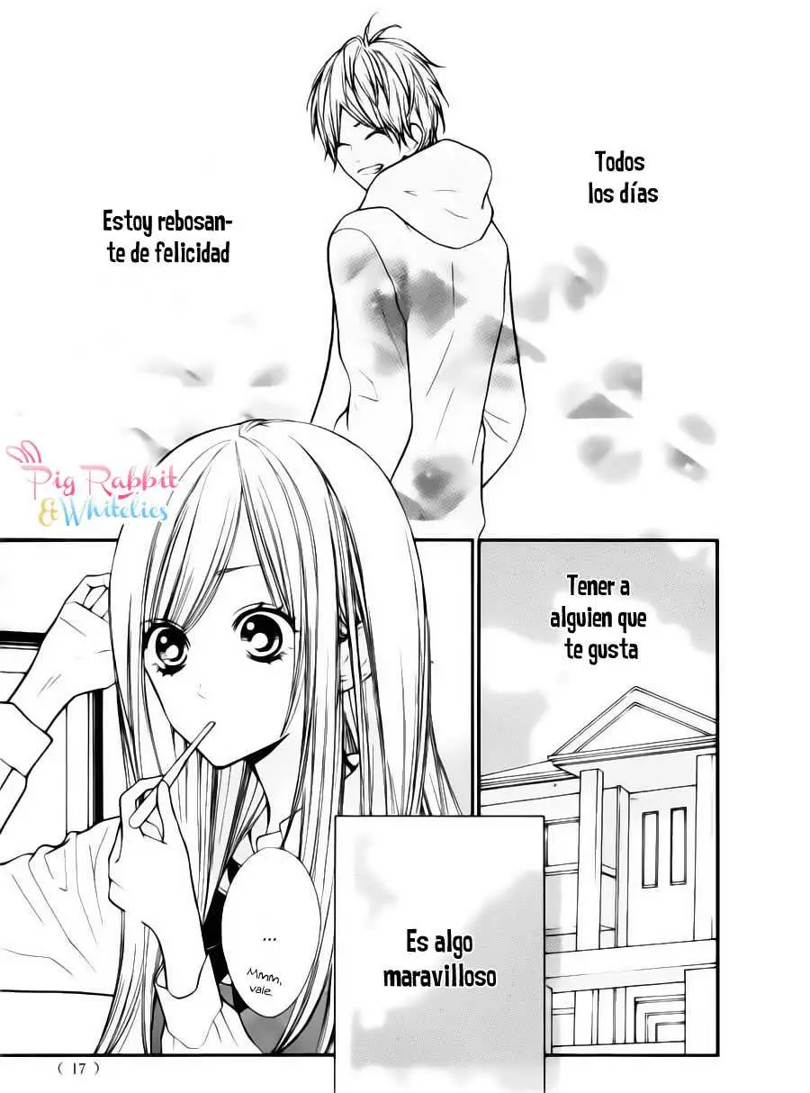 Hana-kun to Koisuru Watashi (2011) - Capítulo 17 - Página 5 - LectorTMOo