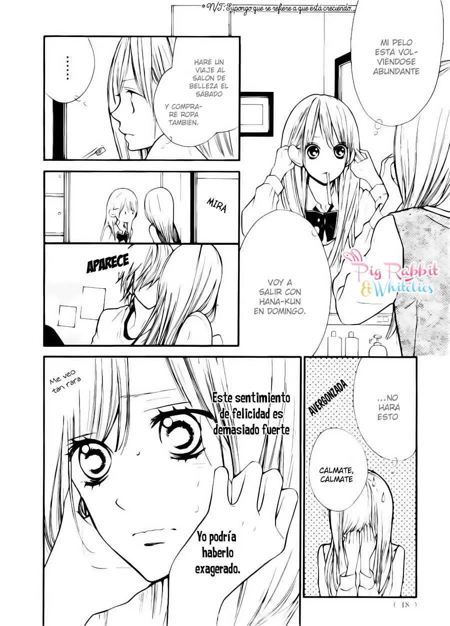 Hana-kun to Koisuru Watashi (2011) - Capítulo 17 - Página 6 - LectorTMOo