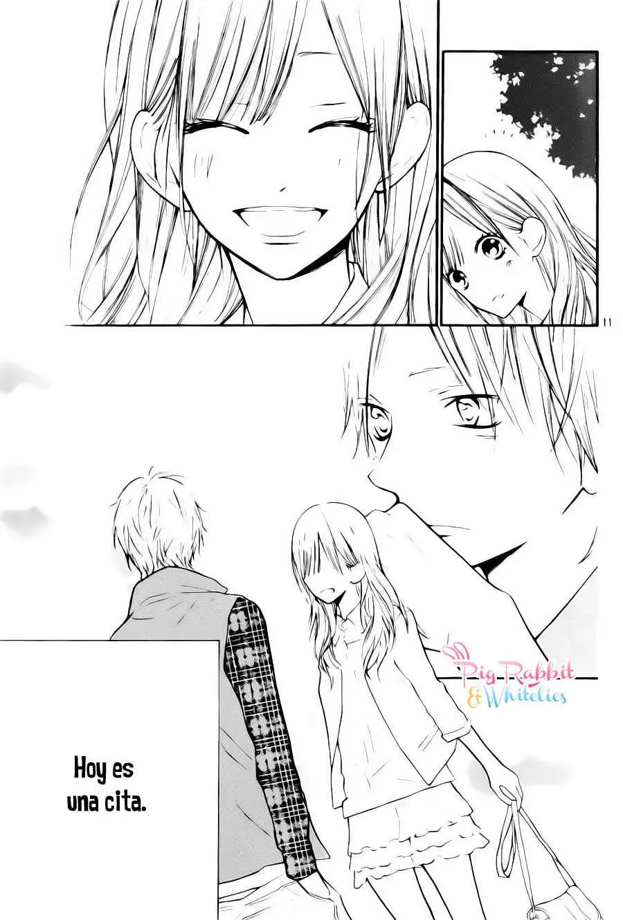 Hana-kun to Koisuru Watashi (2011) - Capítulo 17 - Página 13 - LectorTMOo