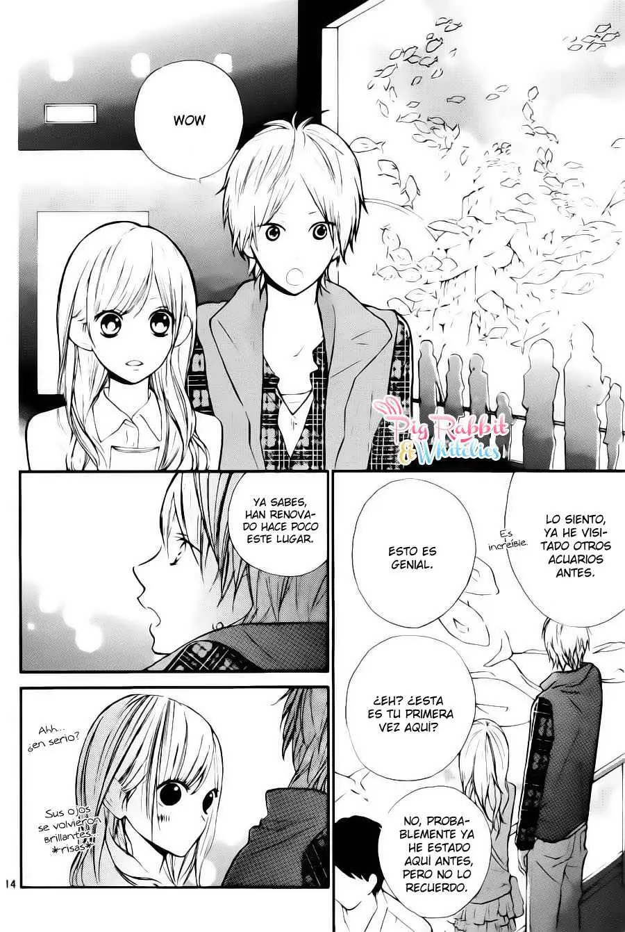 Hana-kun to Koisuru Watashi (2011) - Capítulo 17 - Página 16 - LectorTMOo
