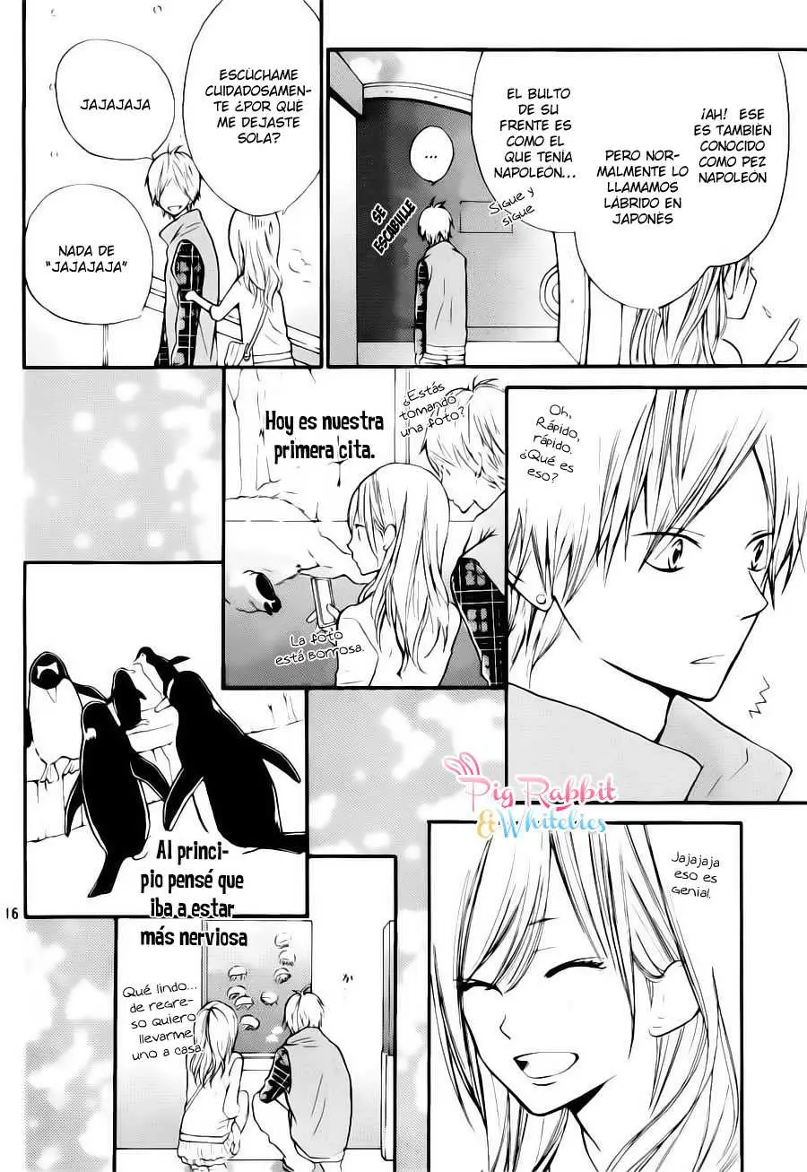 Hana-kun to Koisuru Watashi (2011) - Capítulo 17 - Página 18 - LectorTMOo