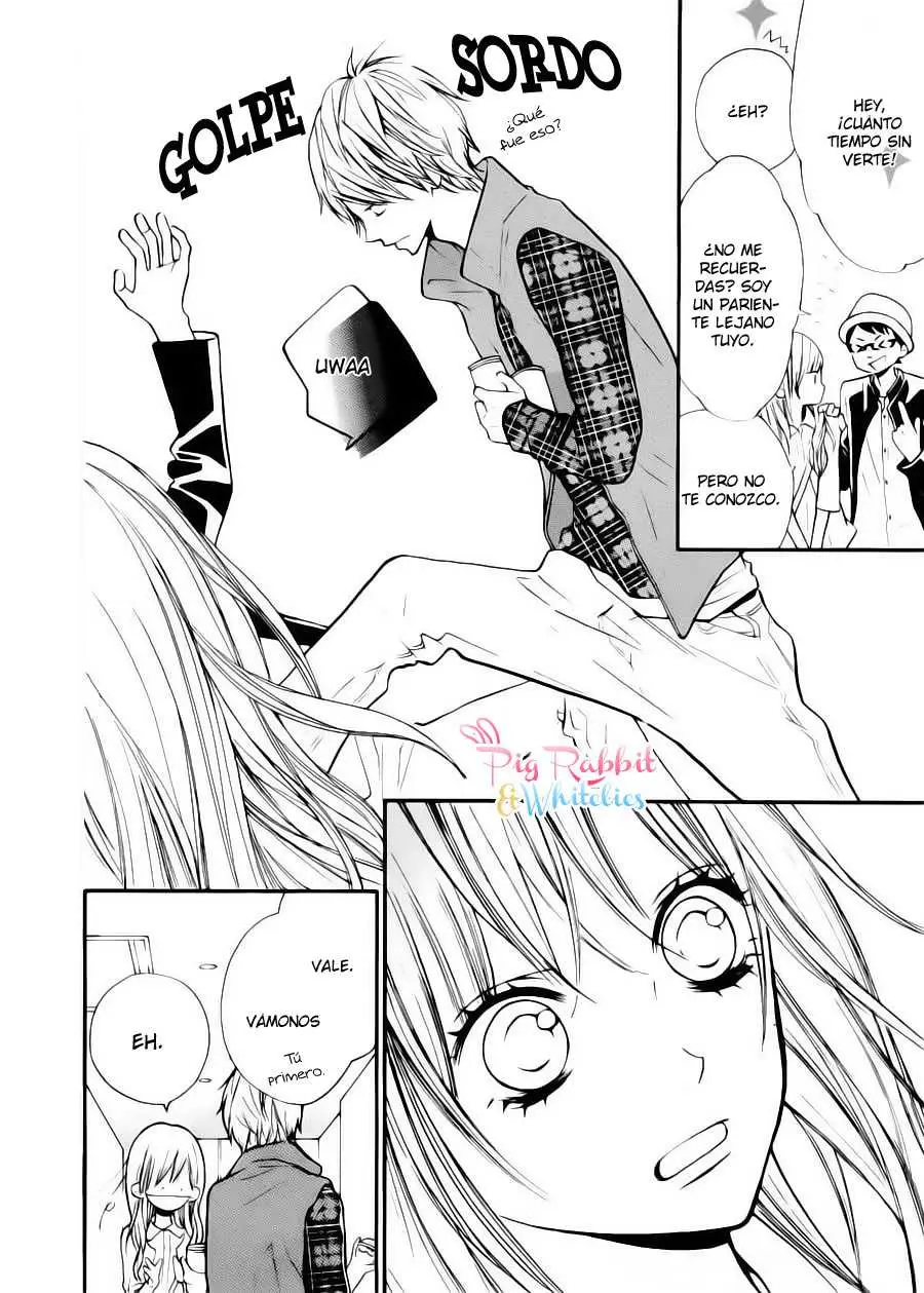Hana-kun to Koisuru Watashi (2011) - Capítulo 17 - Página 22 - LectorTMOo
