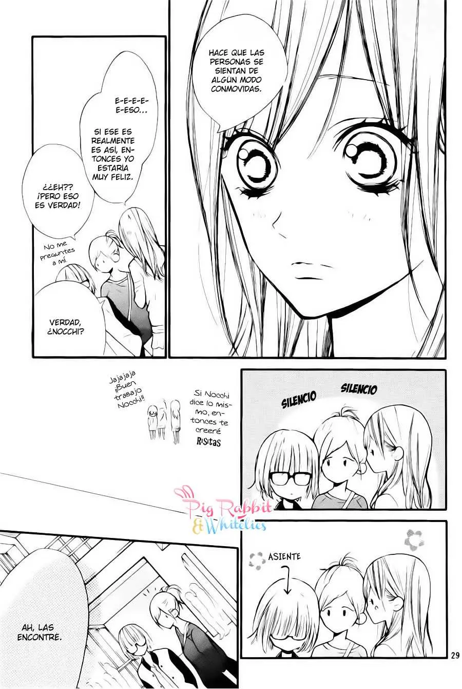 Hana-kun to Koisuru Watashi (2011) - Capítulo 17 - Página 31 - LectorTMOo