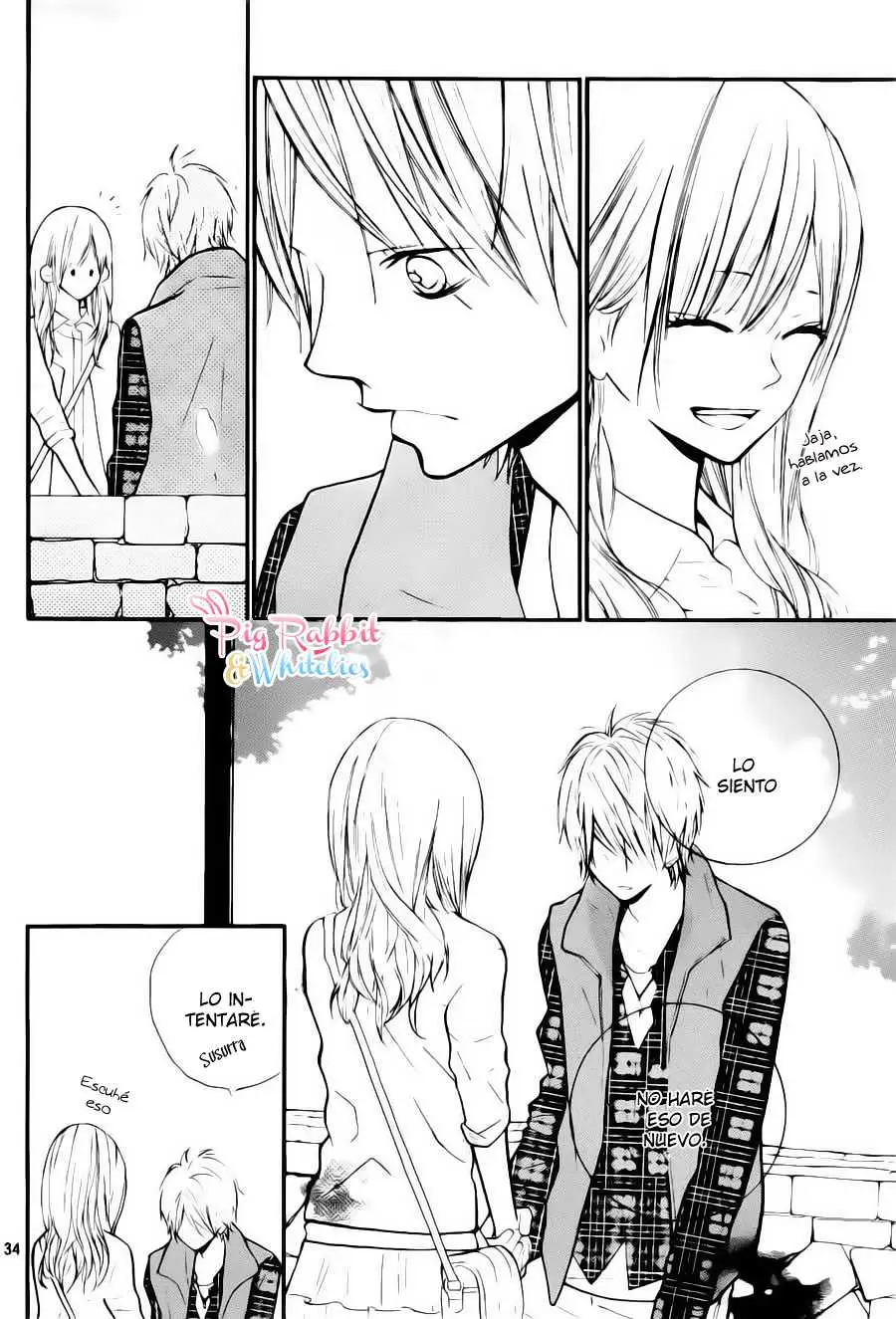 Hana-kun to Koisuru Watashi (2011) - Capítulo 17 - Página 36 - LectorTMOo