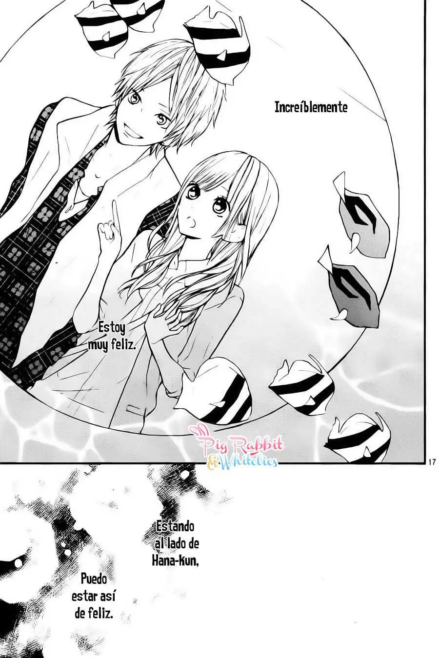 Hana-kun to Koisuru Watashi (2011) - Capítulo 17 - Página 43 - LectorTMOo