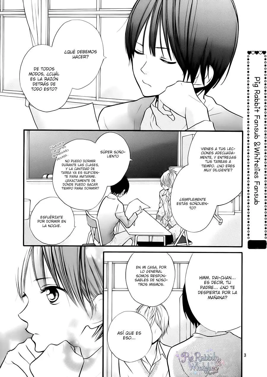 Hana-kun to Koisuru Watashi (2011) - Capítulo 18 - Página 6 - LectorTMOo