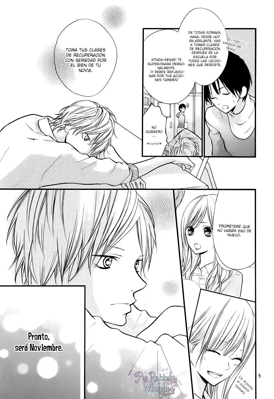 Hana-kun to Koisuru Watashi (2011) - Capítulo 18 - Página 8 - LectorTMOo