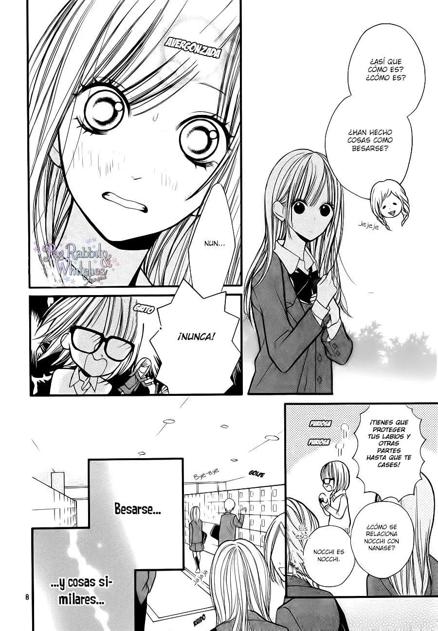 Hana-kun to Koisuru Watashi (2011) - Capítulo 18 - Página 11 - LectorTMOo
