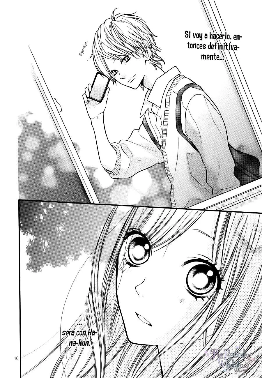 Hana-kun to Koisuru Watashi (2011) - Capítulo 18 - Página 13 - LectorTMOo
