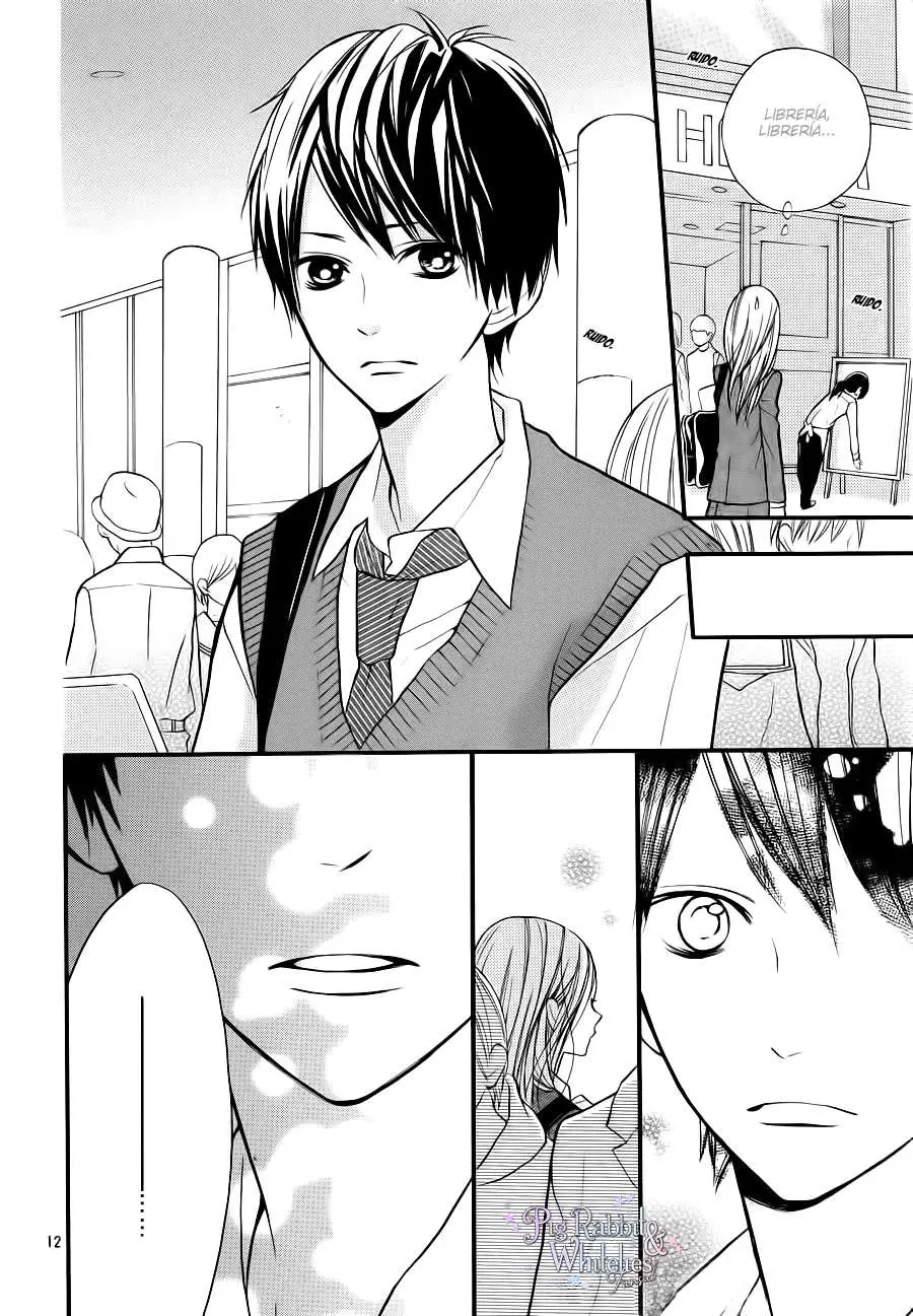 Hana-kun to Koisuru Watashi (2011) - Capítulo 18 - Página 15 - LectorTMOo