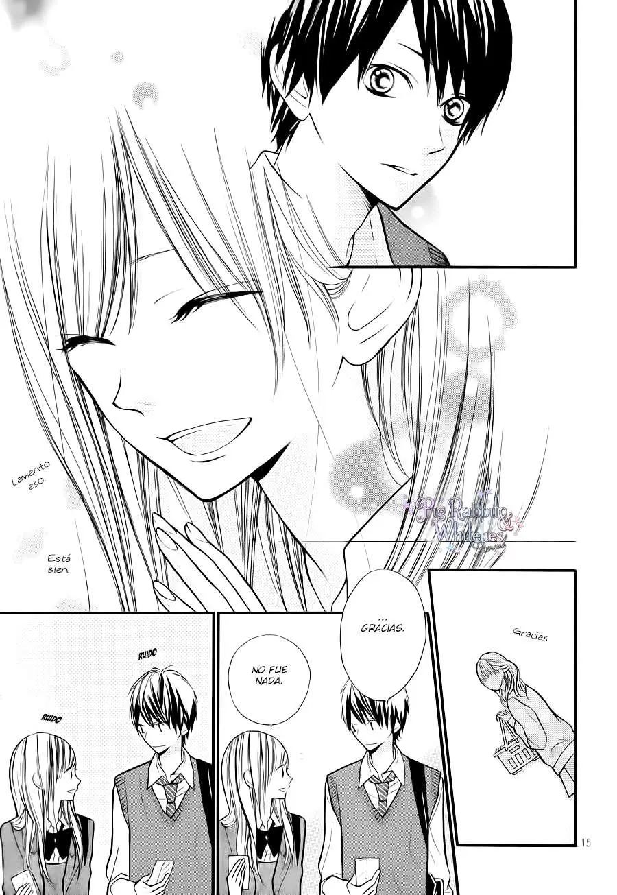 Hana-kun to Koisuru Watashi (2011) - Capítulo 18 - Página 18 - LectorTMOo