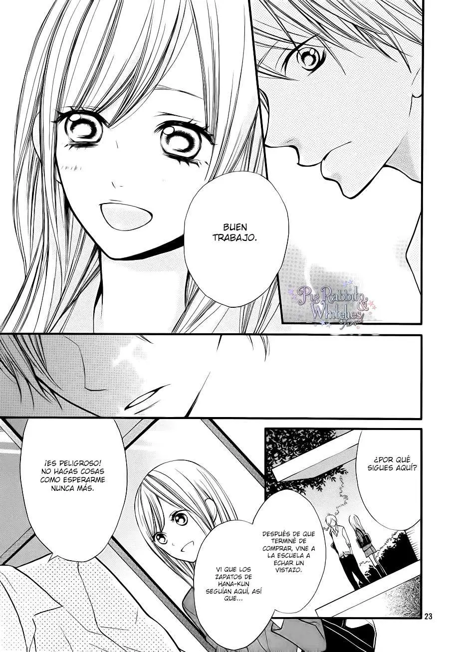 Hana-kun to Koisuru Watashi (2011) - Capítulo 18 - Página 26 - LectorTMOo
