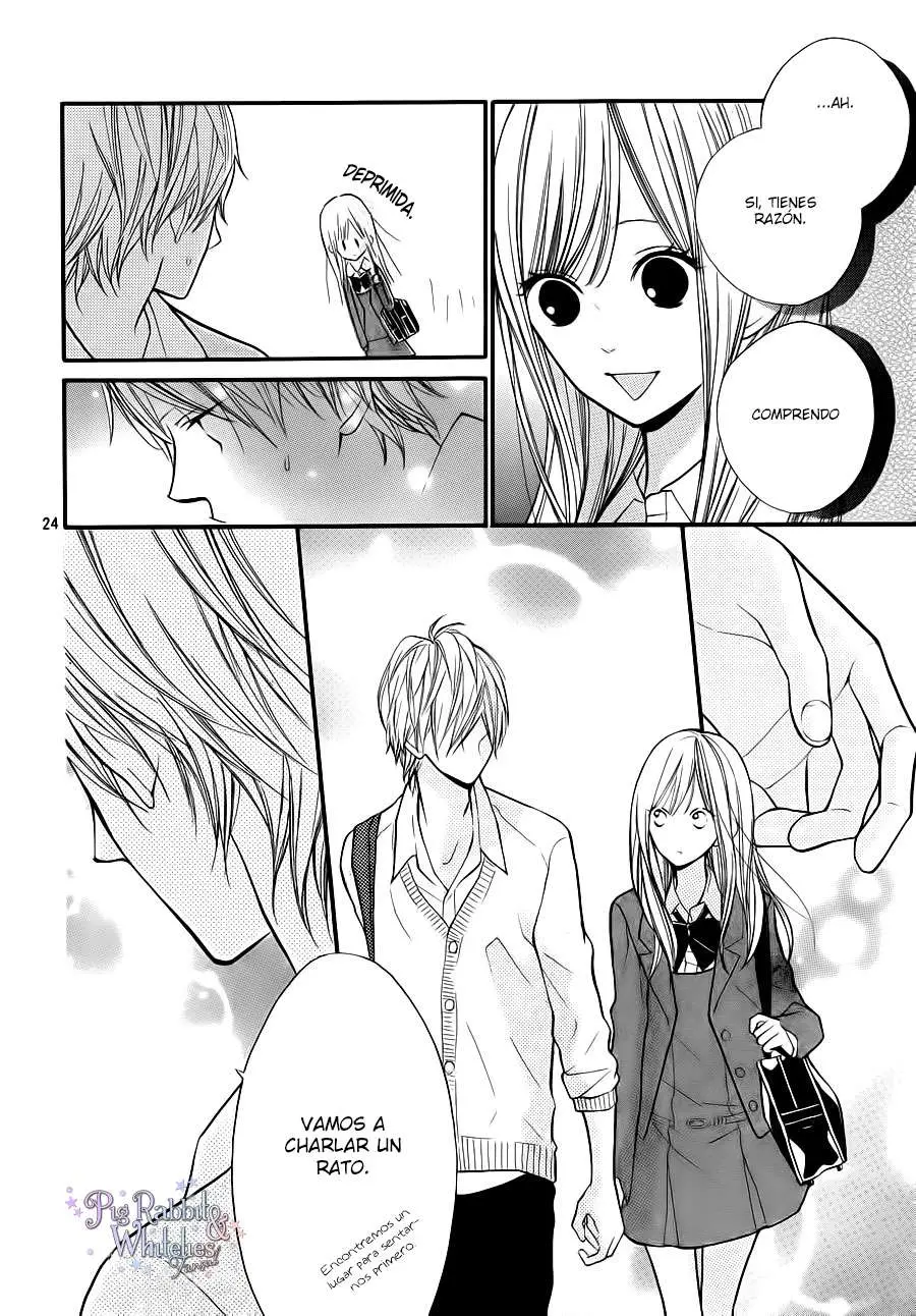 Hana-kun to Koisuru Watashi (2011) - Capítulo 18 - Página 27 - LectorTMOo