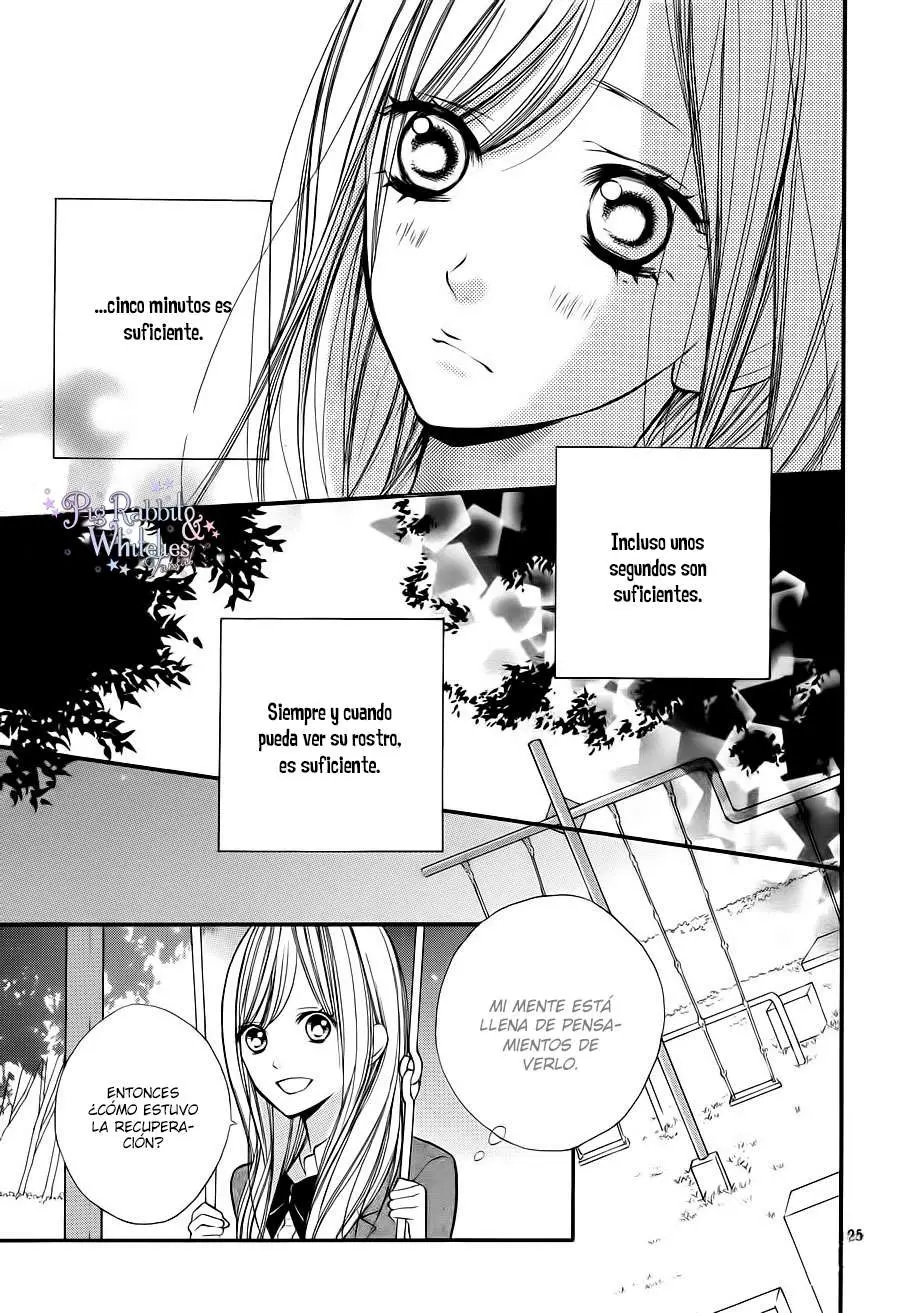 Hana-kun to Koisuru Watashi (2011) - Capítulo 18 - Página 28 - LectorTMOo
