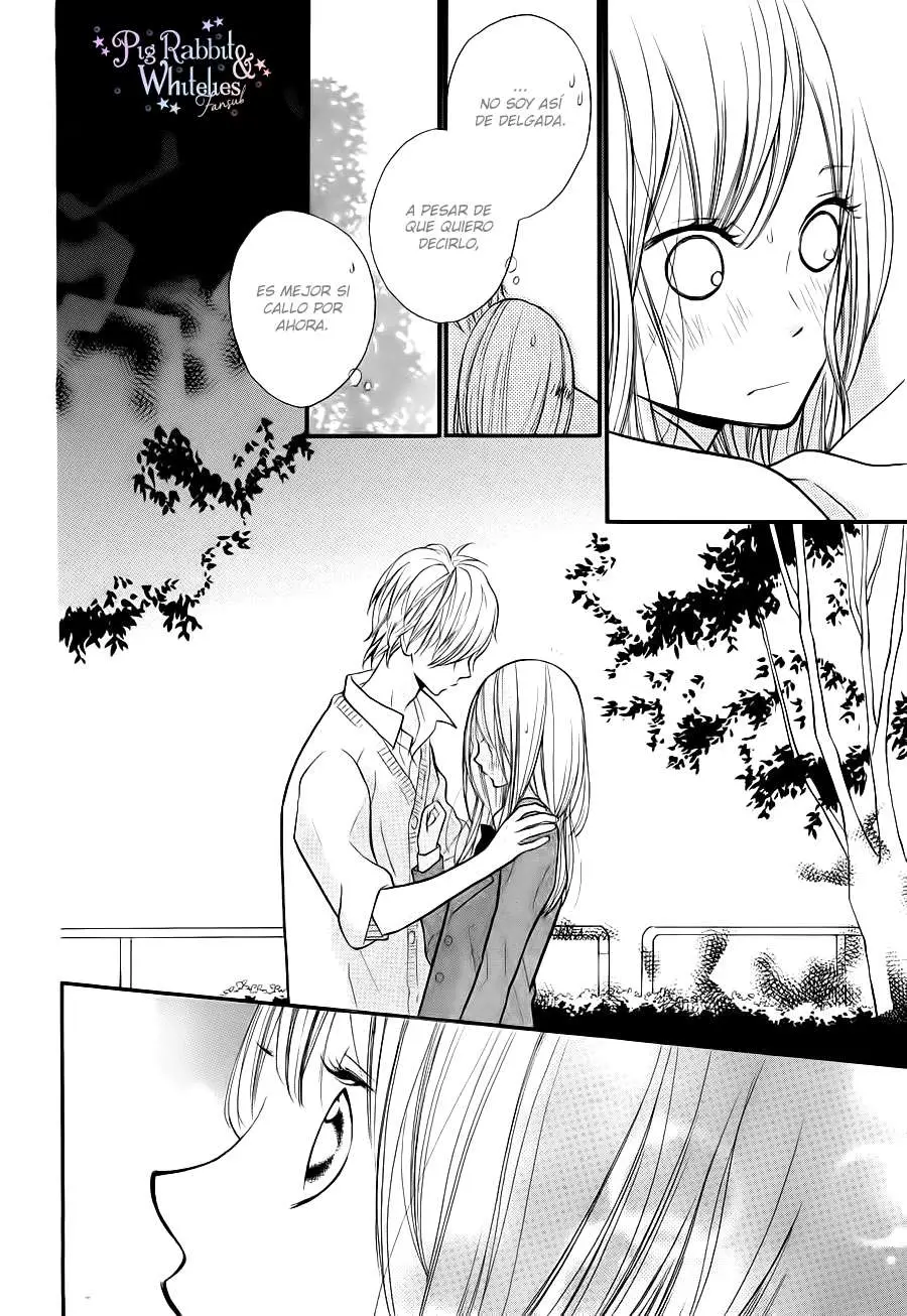 Hana-kun to Koisuru Watashi (2011) - Capítulo 18 - Página 33 - LectorTMOo