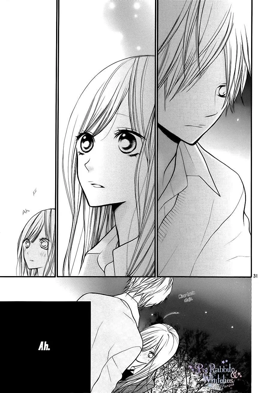 Hana-kun to Koisuru Watashi (2011) - Capítulo 18 - Página 34 - LectorTMOo