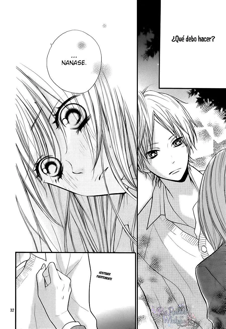 Hana-kun to Koisuru Watashi (2011) - Capítulo 18 - Página 35 - LectorTMOo