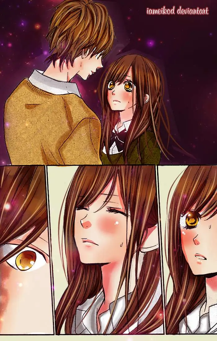 Hana-kun to Koisuru Watashi (2011) - Capítulo 18 - Página 37 - LectorTMOo