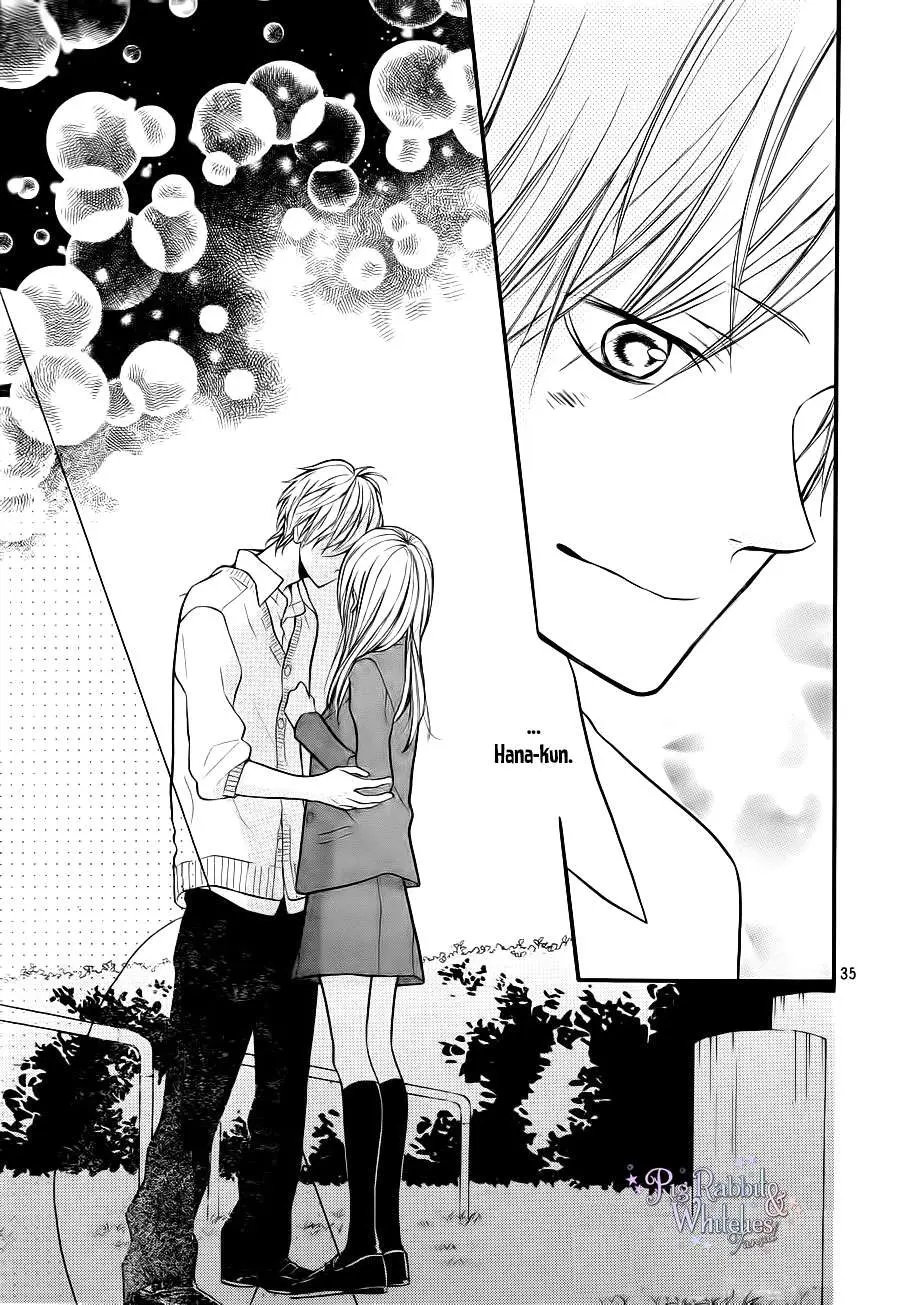 Hana-kun to Koisuru Watashi (2011) - Capítulo 18 - Página 38 - LectorTMOo