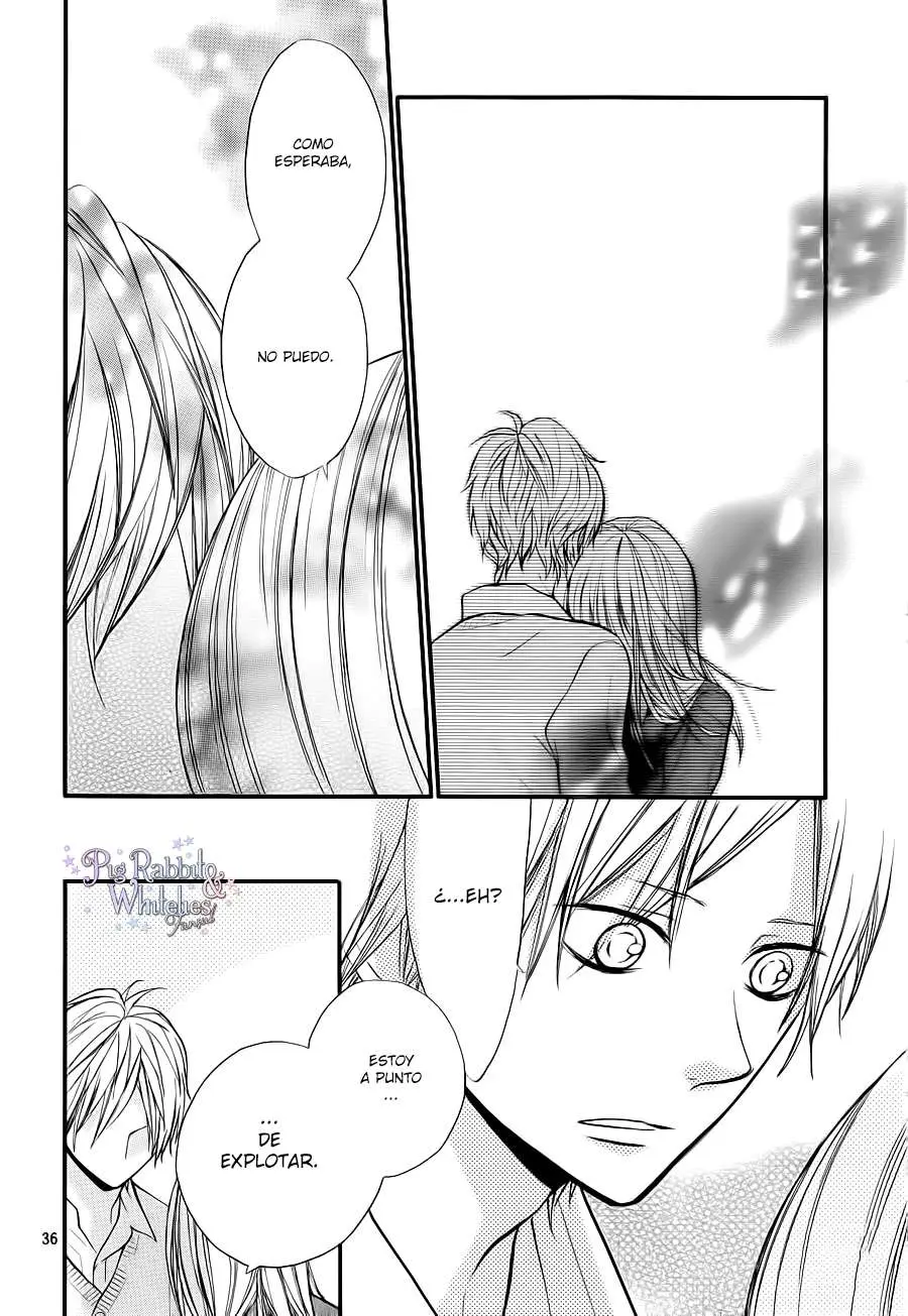 Hana-kun to Koisuru Watashi (2011) - Capítulo 18 - Página 39 - LectorTMOo