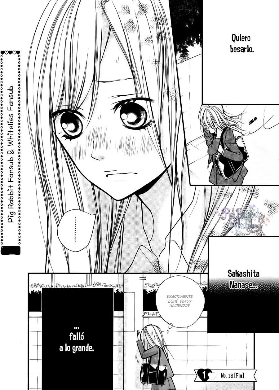 Hana-kun to Koisuru Watashi (2011) - Capítulo 18 - Página 41 - LectorTMOo