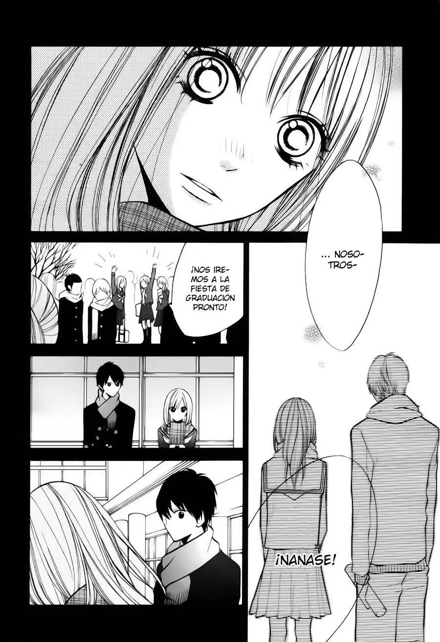 Hana-kun to Koisuru Watashi (2011) - Capítulo 19 - Página 7 - LectorTMOo
