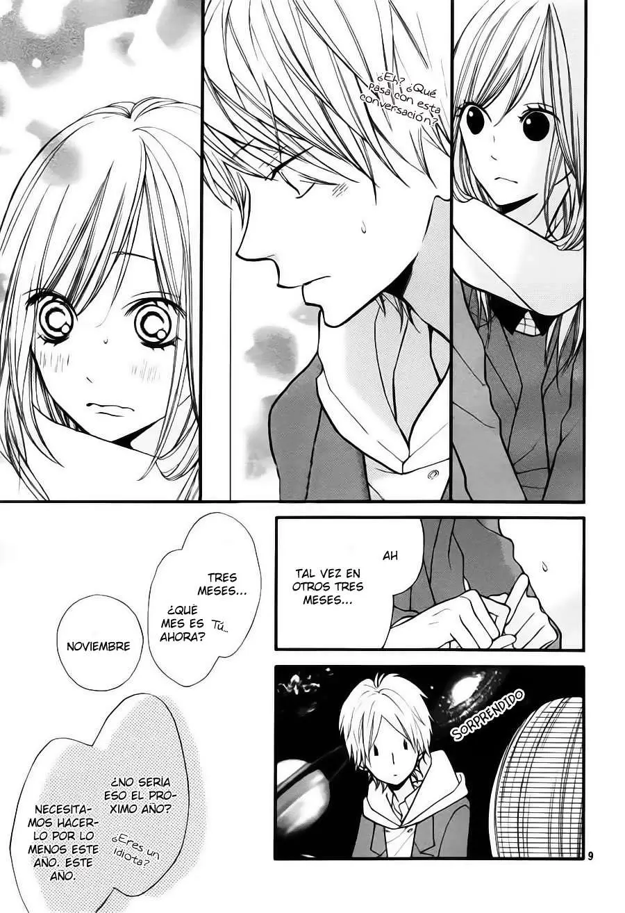 Hana-kun to Koisuru Watashi (2011) - Capítulo 19 - Página 12 - LectorTMOo