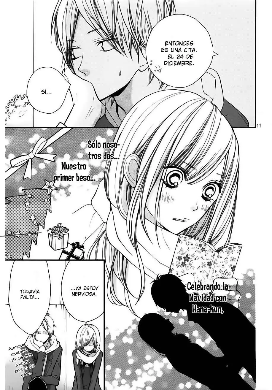 Hana-kun to Koisuru Watashi (2011) - Capítulo 19 - Página 14 - LectorTMOo