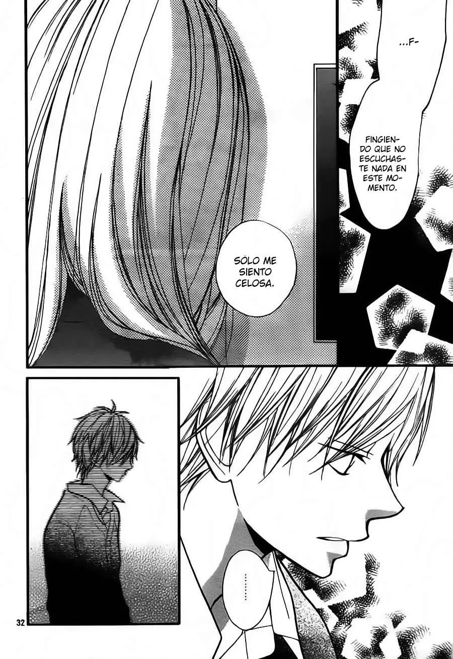 Hana-kun to Koisuru Watashi (2011) - Capítulo 19 - Página 35 - LectorTMOo