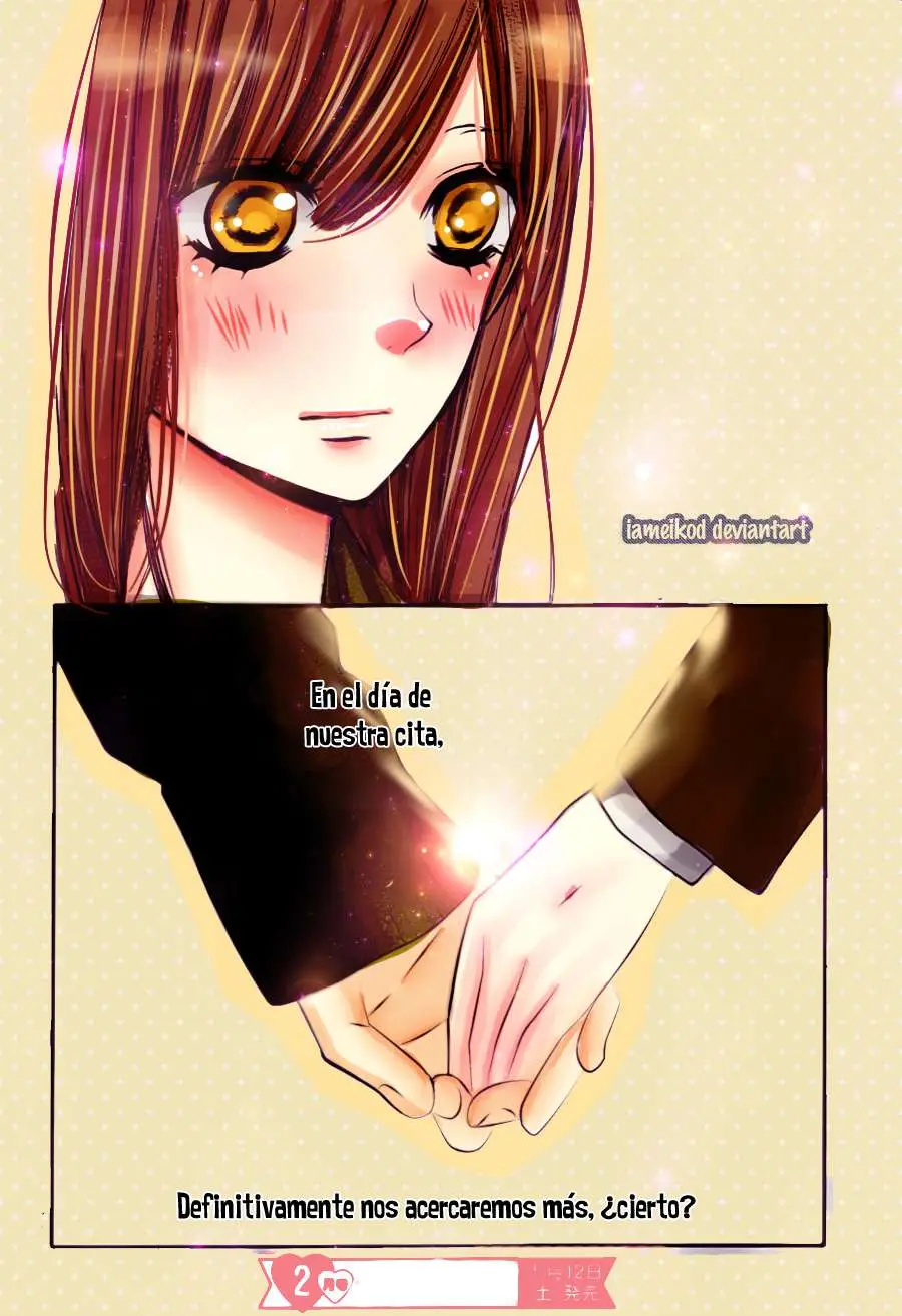 Hana-kun to Koisuru Watashi (2011) - Capítulo 19 - Página 41 - LectorTMOo