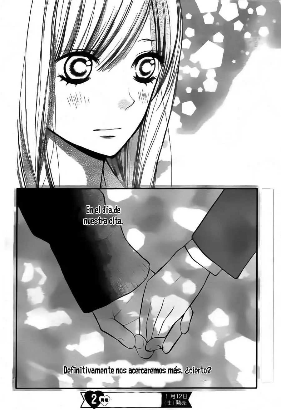 Hana-kun to Koisuru Watashi (2011) - Capítulo 19 - Página 42 - LectorTMOo