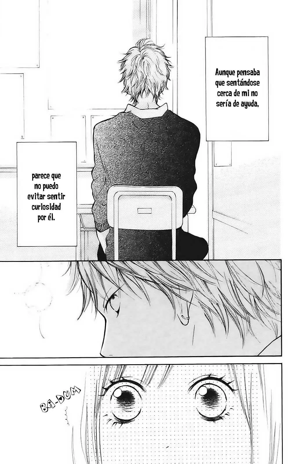 Hana-kun to Koisuru Watashi (2011) - Capítulo 2 - Página 5 - LectorTMOo