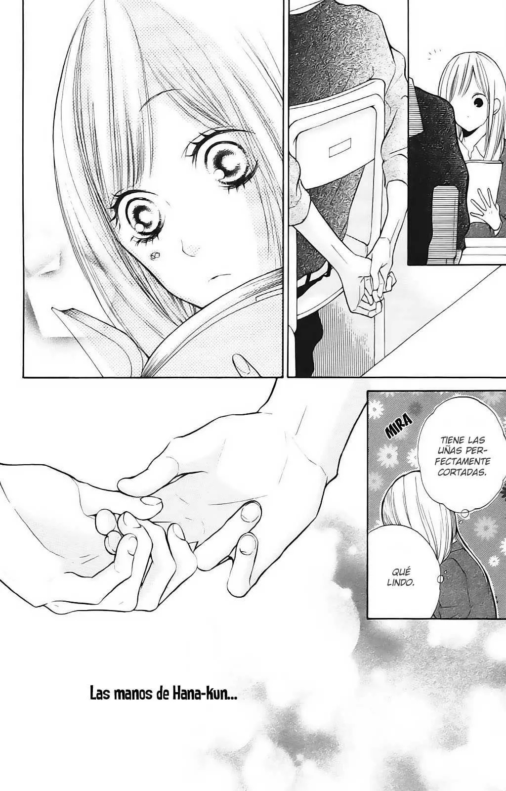 Hana-kun to Koisuru Watashi (2011) - Capítulo 2 - Página 8 - LectorTMOo