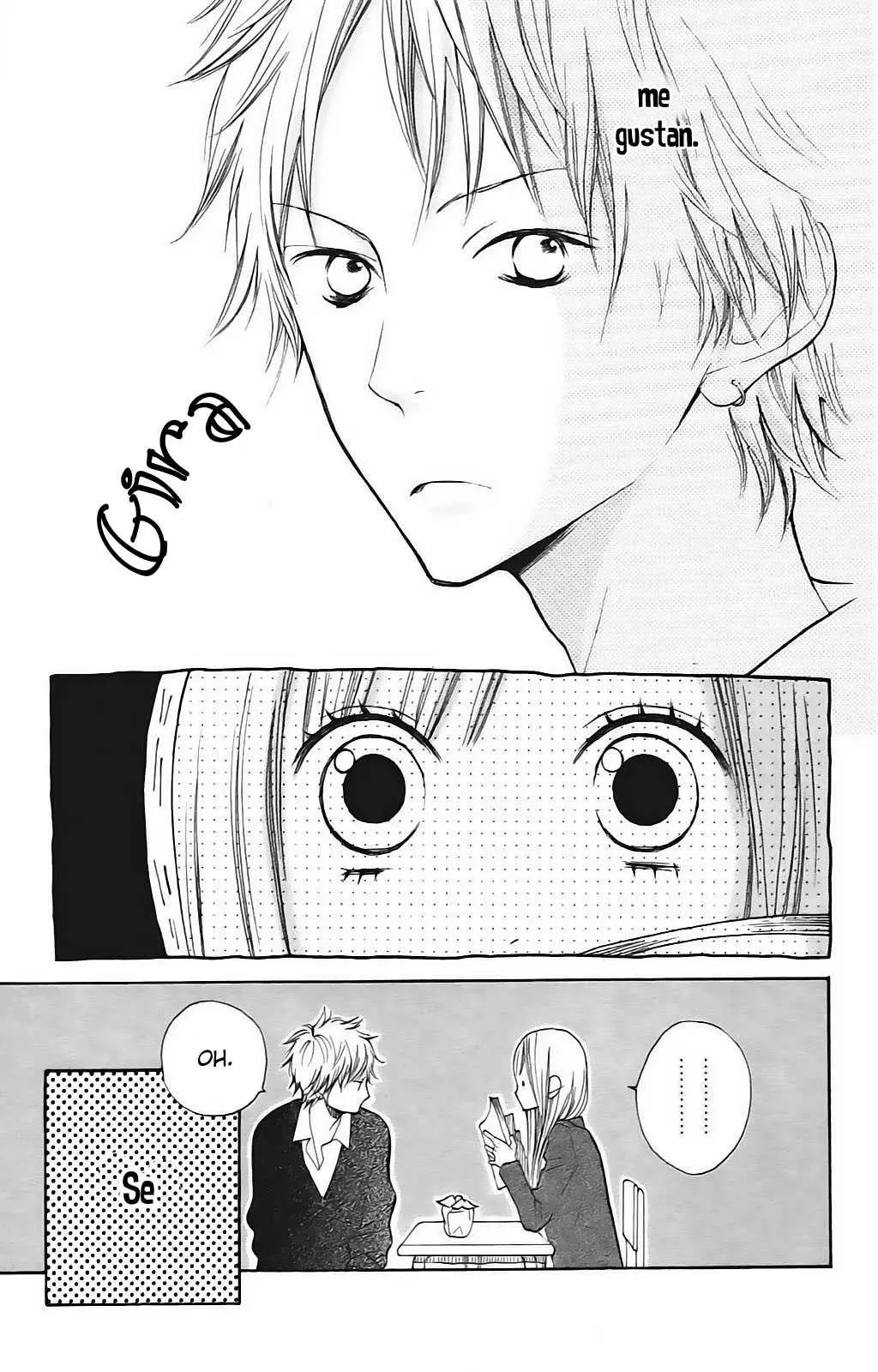 Hana-kun to Koisuru Watashi (2011) - Capítulo 2 - Página 9 - LectorTMOo