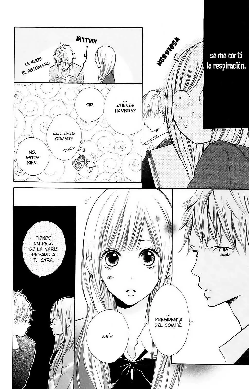 Hana-kun to Koisuru Watashi (2011) - Capítulo 2 - Página 10 - LectorTMOo