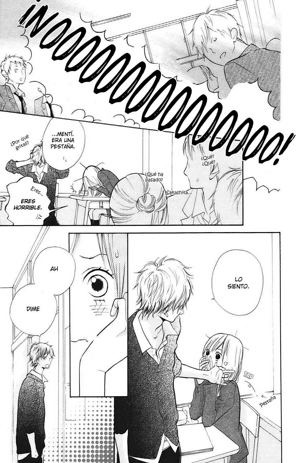 Hana-kun to Koisuru Watashi (2011) - Capítulo 2 - Página 11 - LectorTMOo