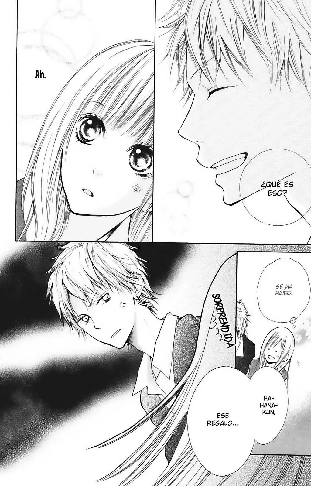 Hana-kun to Koisuru Watashi (2011) - Capítulo 2 - Página 14 - LectorTMOo