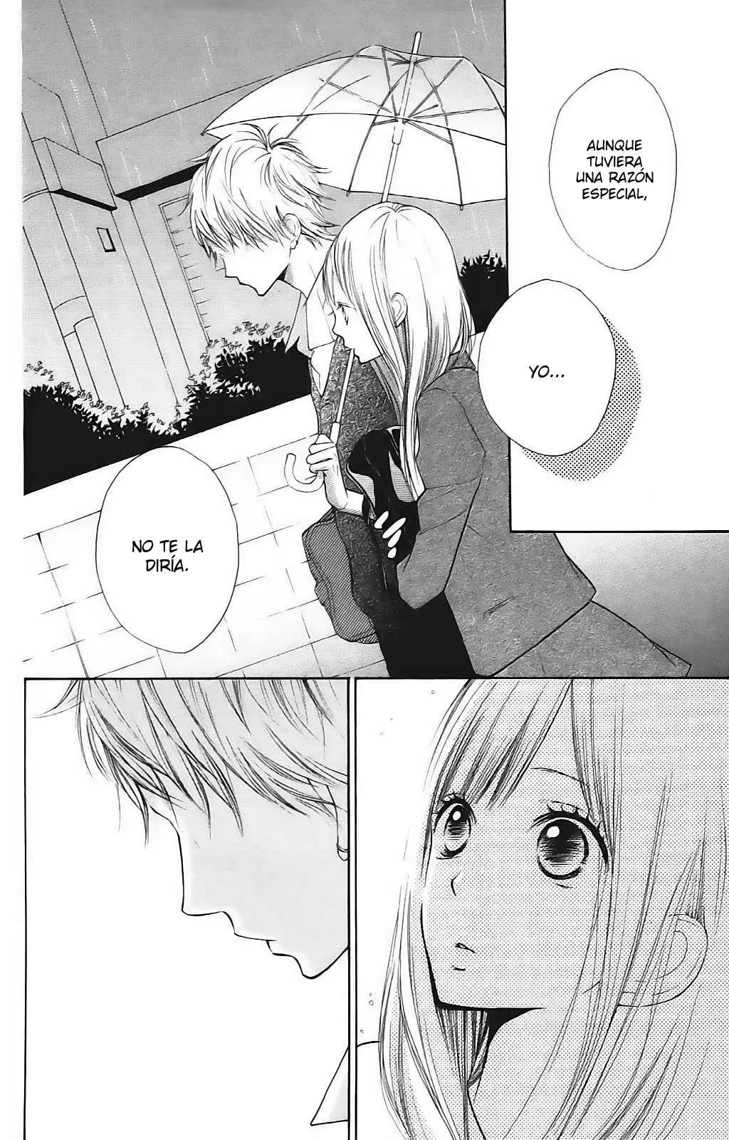 Hana-kun to Koisuru Watashi (2011) - Capítulo 2 - Página 28 - LectorTMOo