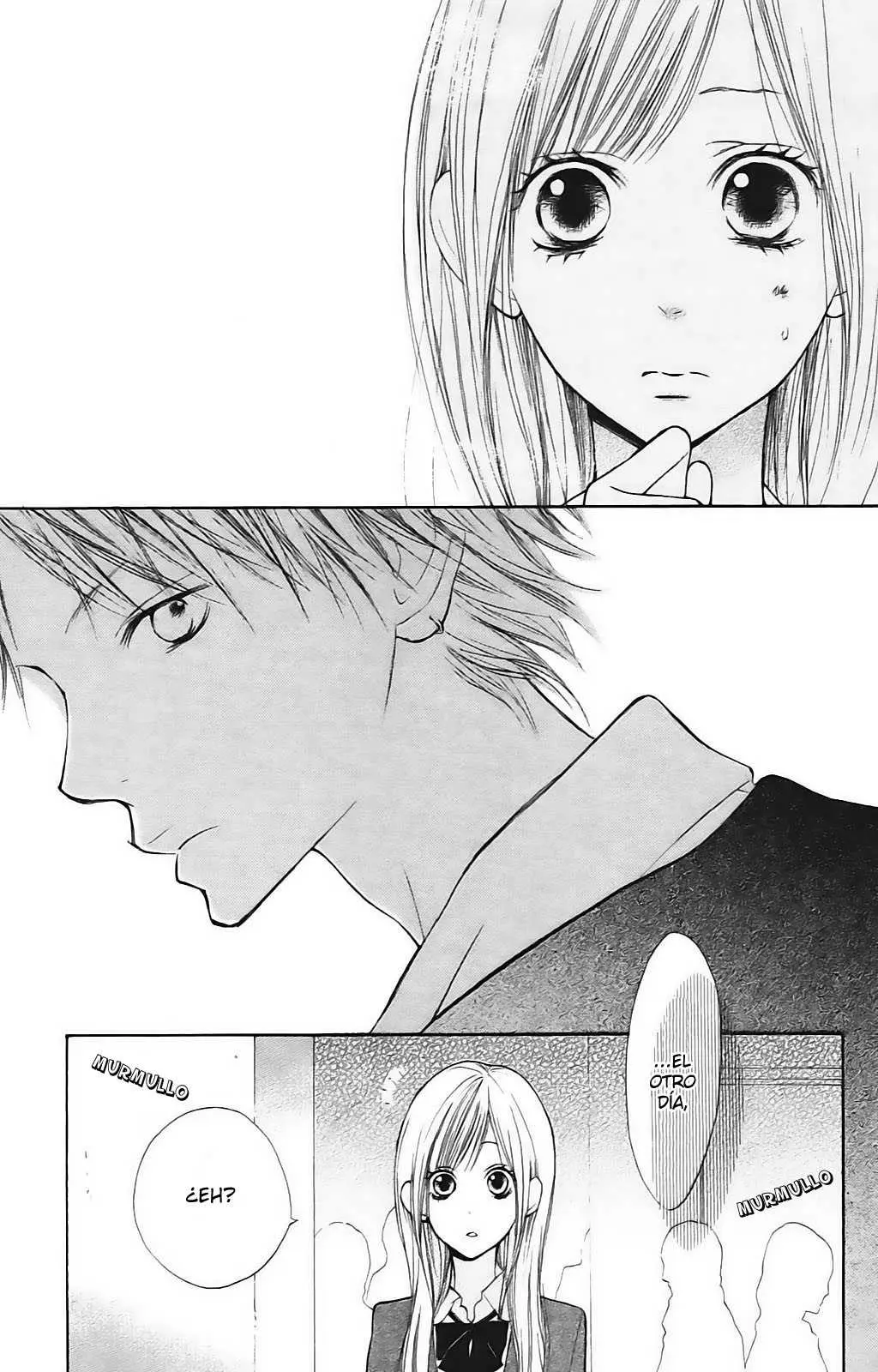 Hana-kun to Koisuru Watashi (2011) - Capítulo 2 - Página 37 - LectorTMOo