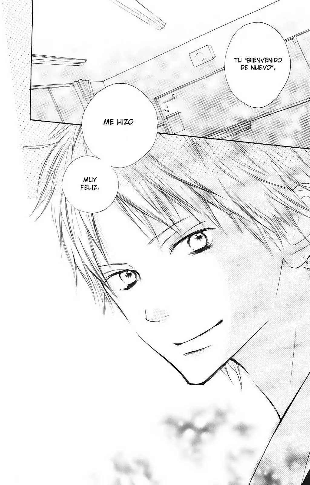 Hana-kun to Koisuru Watashi (2011) - Capítulo 2 - Página 38 - LectorTMOo