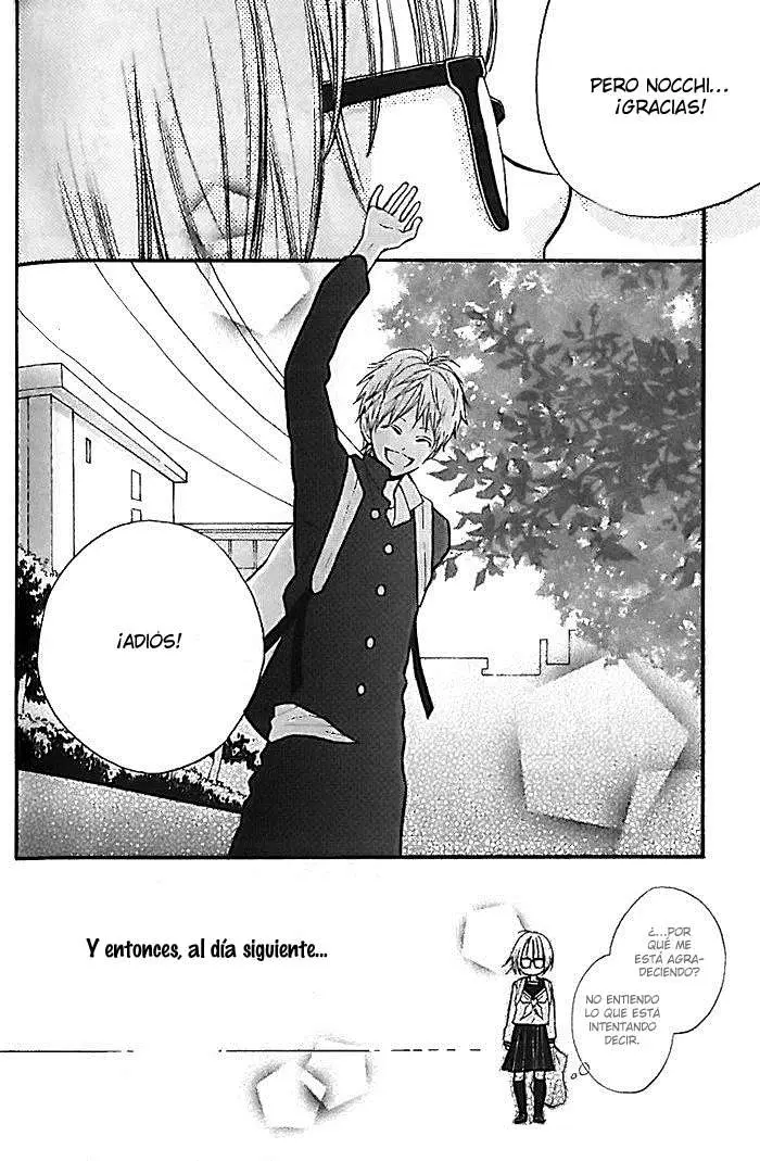 Hana-kun to Koisuru Watashi (2011) - Capítulo 20.05 - Página 9 - LectorTMOo