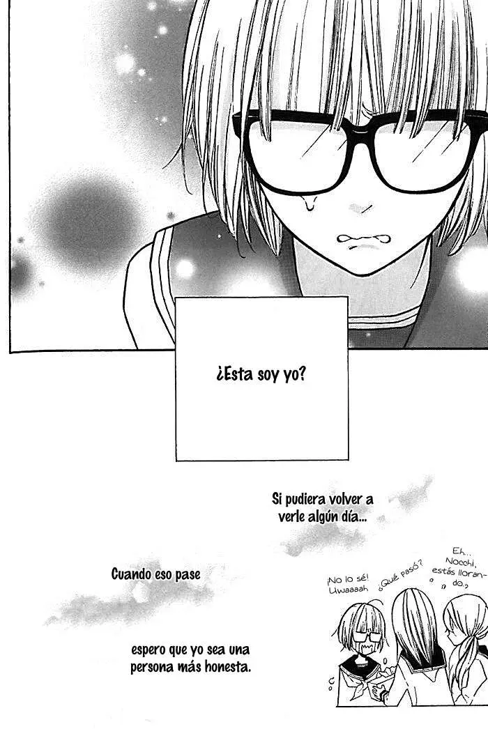 Hana-kun to Koisuru Watashi (2011) - Capítulo 20.05 - Página 13 - LectorTMOo
